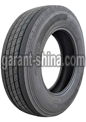 Arivo XARS91 (рулевая) 285/70 R19.5 150/148J 18PR - Фото шины